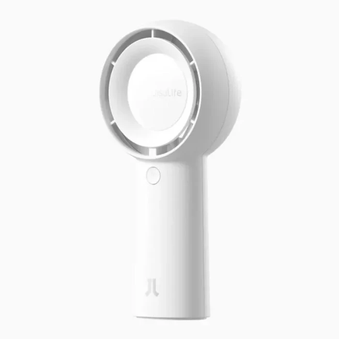 Jisulife Life5 Plus 4000mAh Turbo 5 Gear Strong Wind Handheld Fan